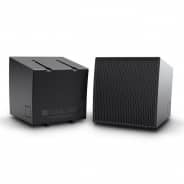 LD Systems CURV 500 PS - Portable Array System Power Set