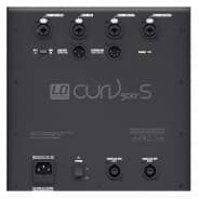LD Systems CURV 500 PS - Portable Array System Power Set