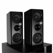 LD Systems DAVE 8XS - Compact Active PA System