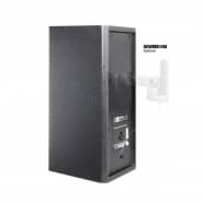 LD Systems DAVE 8XS - Compact Active PA System