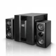 LD Systems DAVE 8XS - Compact Active PA System