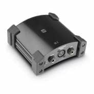 LD Systems LDI02 Active DI Box