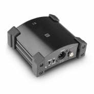 LD Systems LDI02 Active DI Box