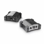 LD Systems LDI02 Active DI Box