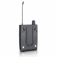 LD Systems LDMEI1000G2 - Wireless In-Ear Monitoring System 
