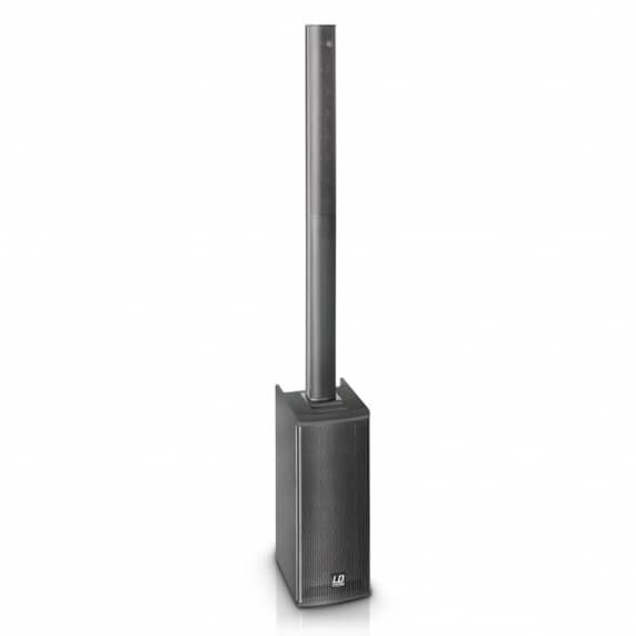 LD Systems MAUI 11 MIX - Compact Column Active PA System 