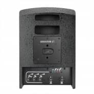 LD Systems MAUI 11 MIX - Compact Column Active PA System 