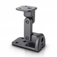 LD Systems Single Wall Mounting Speaker Bracket  (SATWMB10B)