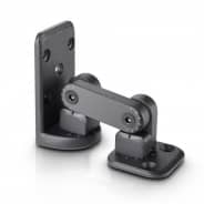 LD Systems Single Wall Mounting Speaker Bracket  (SATWMB10B)