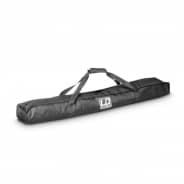 LD Systems Speaker Stand Kit with Bag and Cables (DAVE8SET2)