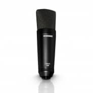 LD Systems USB Microphone, Stand & Pop Filter (PODCAST 1)