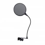 LD Systems USB Microphone, Stand & Pop Filter (PODCAST 1)