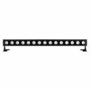 LEDJ Spectra Batten Q16HEX Exterior Fixture