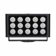 LEDJ Spectra Flood Q15HEX Exterior Fixture