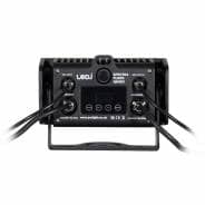 LEDJ Spectra Flood Q6HEX Exterior Fixture