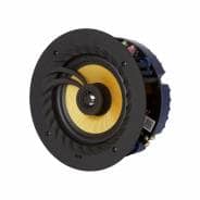 Lithe Audio 6.5" Bluetooth Ceiling Speaker + Echo Dot 5th Gen