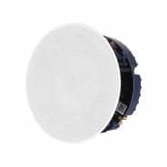 Lithe Audio 6.5" Bluetooth Ceiling Speaker + Echo Dot 5th Gen