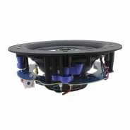 Lithe Audio 6.5" IP44 Passive Ceiling Speaker 60W/8 Ohms