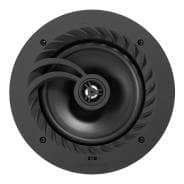 Lithe Audio 6.5" Low-Profile Passive Ceiling Speaker