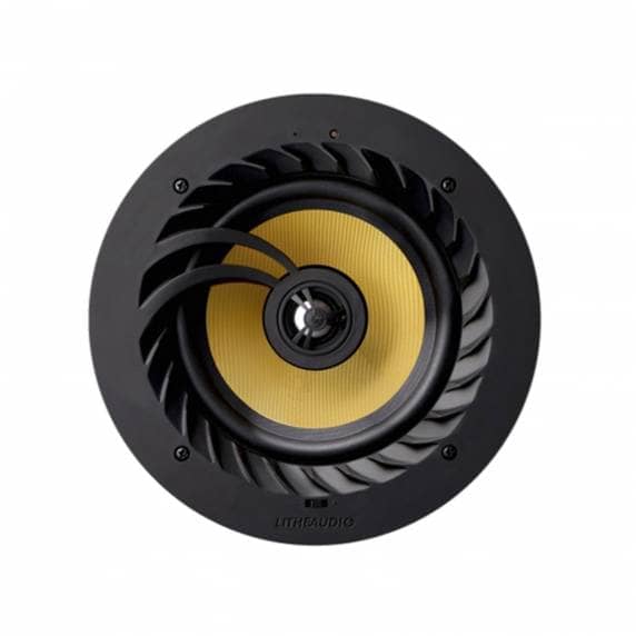 Lithe Audio 6.5" Passive Ceiling Speaker