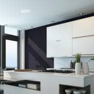 Lithe Audio 6.5" Wireless Bluetooth Ceiling Speaker
