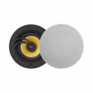 Lithe Audio 6.5" Wireless Bluetooth Ceiling Speaker (Pair)