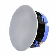 Lithe Audio Bluetooth Wireless Ceiling Speakers x 6 (3x Masters & 3x Slaves)