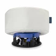 Lithe Audio Ceiling Speaker Acoustic Fire Hood (4 Pack)