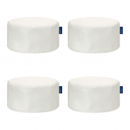 Lithe Audio Ceiling Speaker Acoustic Fire Hood (4 Pack)