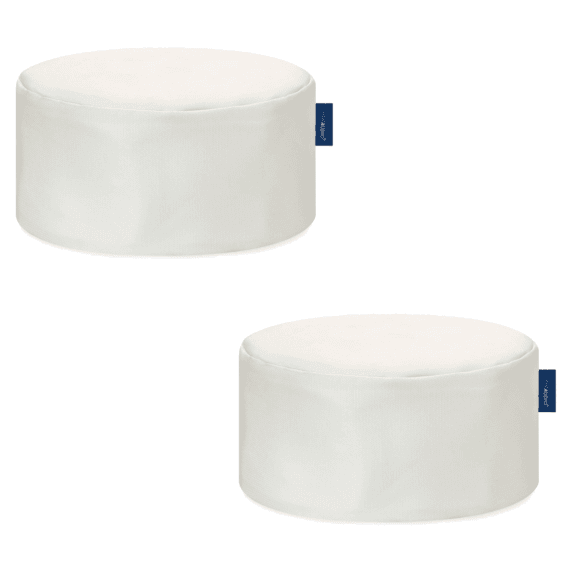 Lithe Audio Ceiling Speaker Acoustics Fire Hood (Twin Pack)