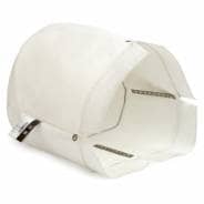 Lithe Audio Ceiling Speaker Fire Hood (4 Pack)