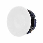 Lithe Audio IP44 Bluetooth Ceiling Speaker (Master)