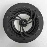 Lithe Audio IP44 Bluetooth & WiFi Master Ceiling Speaker Version 1 - B Stock