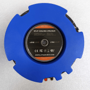 Lithe Audio IP44 Bluetooth & WiFi Master Ceiling Speaker Version 1 - B Stock