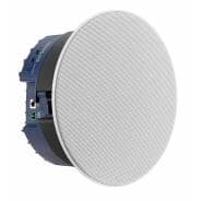Lithe Audio LBT4  - 4" Bluetooth Ceiling Speakers (Pair) - Master and Slave