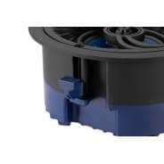 Lithe Audio LBT4  - 4" Bluetooth Ceiling Speakers (Pair) - Master and Slave