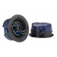 Lithe Audio LBT4  - 4" Bluetooth Ceiling Speakers (Pair) - Master and Slave