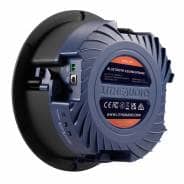 Lithe Audio LBT4 - 4" Wireless Bluetooth Ceiling Speaker - Master