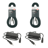 Lithe Audio Link Pack (3.5mm Connection) - PRE-2023 Model