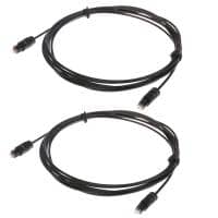 Lithe Audio Link Pack (Optical/Toslink Connection)