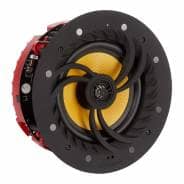 Lithe Audio Pro Series Bluetooth & WiFi Ceiling Speaker (Master)