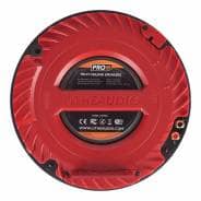 Lithe Audio Pro Series Bluetooth & WiFi Ceiling Speakers (Master & Slave)
