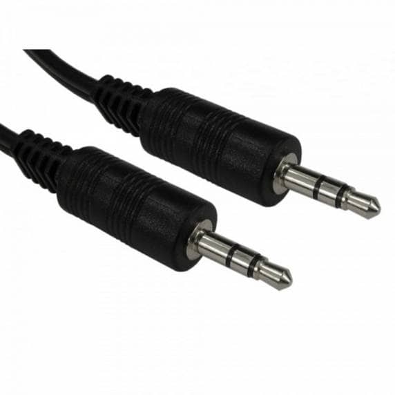 Lithe Audio Shielded Jack to Jack Cable, 10m
