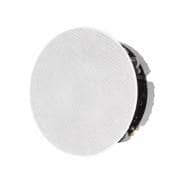 Lithe Audio WiFi Multi-Room Ceiling Speakers (Pair, Master/Slave)