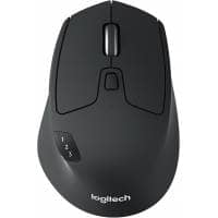 Inta Audio Logitech M720 Multi-device Wireless Optical Mouse