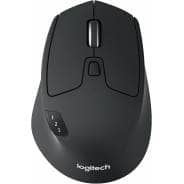 Logitech M720 Multi-device Wireless Optical Mouse