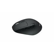Logitech M720 Multi-device Wireless Optical Mouse
