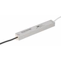 LYYT Lighting LYTT IP67-Rated LED Tape 12Vdc Power Supply (3.75A 45W)