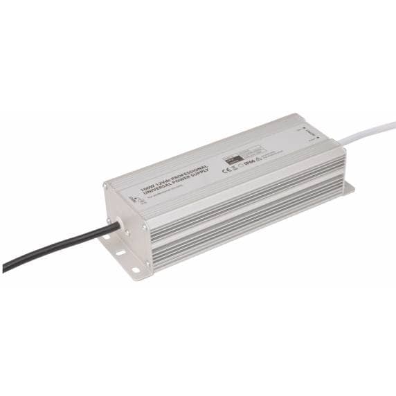 LYTT IP67-Rated LED Tape 12Vdc Power Supply (8.3A 100W)
