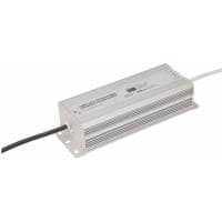 LYYT Lighting LYTT IP67-Rated LED Tape 12Vdc Power Supply (8.3A 100W)